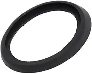 GUERBEIS Aerial Antenna Base Gasket Seal Pad Sealing,Fit for VW, Fit for Golf, 3 4 5 1H 1J 1K Variant MK3 MK4 MK5 1991-2009 Car Roof Mast Whip Automobile Antenna Base Gasket(1Pc)