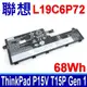 LENOVO 聯想 L19C6P72 電池 L19L6P72 ThinkPad P15V GN1 (8.6折)