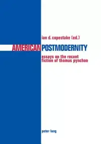 在飛比找博客來優惠-American Postmodernity: Essays