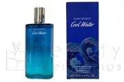 Cool Water Summer Edition by Davidoff 4.2oz / 125ml EDT Spray NIB Sealed For Men
