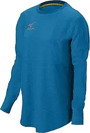 [Mizuno] Hitters Pullover