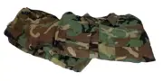 NEW Rothco Camo 2pc Jacket Trousers Suit XL MILITARY ISSUE Hunting USA MADE NATO