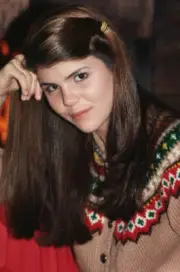 Actress Model And Producer Lori Loughlin 1980s OLD PHOTO 10