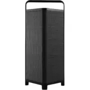 Escape P6 Air Portable Wireless Speaker (Black) - Airplay 2, Chromecast - NIB
