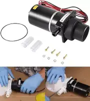 For Jabsco JAB37041-0010 Marine Electric Toilet Macerator Sub Assembly Kit