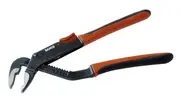 Bahco 8224 - Plier Multi Grip 250mm Parallel Jaws Max 45mm