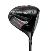 Acer SR1 Titanium Driver 10.5º RH - HEAD ONLY - NEW!