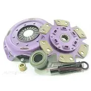 Xtreme Performance Clutch Kit - Sprung Ceramic, KGM22001-1B