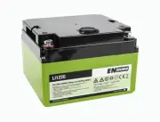 Enduro Lithium Batterie 12V 20Ah LI1220