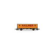 OO Railiner, PVA Van - Era 8
