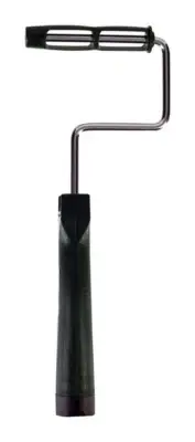Koter RR013 Green Jumbo-Koter Solvent-Resistant Roller Frame 10 in.