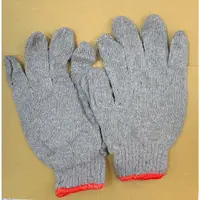 在飛比找蝦皮購物優惠-手套 工作手套 工地手套 棉紗手套 手套 棉手套 拋棄式手套