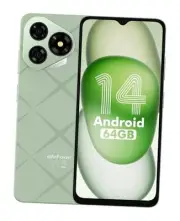 Note 19 Phone Unlocked, 6.56 inch HD+ Display, Android 14 Go, Octa-Core