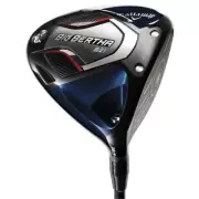 New Callaway Big Bertha B21 Driver RH - Regular - 10.5