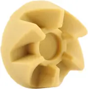 Blender Replacement Parts Base Gear, Rubber Base Gear Replacement Parts Accessor