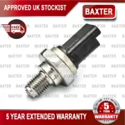 Baxter Fits Nissan Renault Dacia Reconditioned Diesel Fuel Rail Sensor