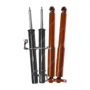 Gabriel F + R Shocks for Subaru Leone AB3 AB4 AM5 AJ5 Leone DL AJ5 AM5