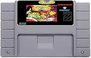 Royal Retro 16bit 46pin Super Game Card - Battletaods In Battlemaniacs