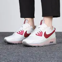 在飛比找Yahoo!奇摩拍賣優惠-Nike Air Max Terrascape 90 米白 