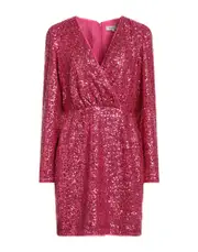 [MORGAN DE TOI] MORGAN DE TOI Mini dresses - Item 15456288