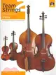 Team Strings 2: Viola: An Integrated Course for Individual, Group and Mixed Instrument Teaching
