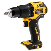 DeWALT 18V XR Compact Brushless Hammer Drill Driver DCD709N-XJ - Bare Unit