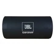 JBL CS1214T 12" Tube Subwoofer (REFURB)