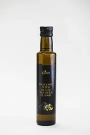 DISH Olive Oil With Black Truffle Flavor