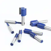 Router Bit Router Bit For Woodwork Tool Milling Cutter Straight End Mill