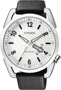 在飛比找Yahoo!奇摩拍賣優惠-日本正版 CITIZEN 星辰 AW0010-01A 手錶 
