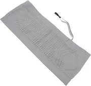 MOBUTOFU Elastic Running Belt Bag for Women and Men Multi Function Waist Pouch with Portable Phone Storage for Running Hiking and Outdoor Activities