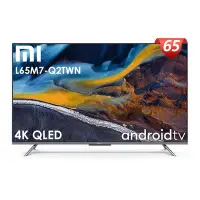 在飛比找Yahoo奇摩購物中心優惠-小米 65型 4K QLED智慧顯示器 Q2 (L65M7-