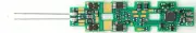 Train Control Systems TCS 1481 K0D8-E DCC Decoder for Kato N scale PA-1 and E's