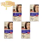 日本DARIYA沙龍級無味染髮劑/染髮/白髮救星