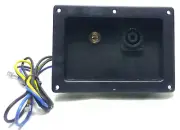 2-Way Passive Crossover For JBL JRX-200 Series For JRX-212 12" Speakers