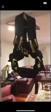Scuba Daving Weights Harness