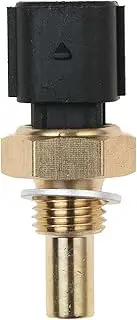 1615423417 Engine Water Coolant Temp Temperature Sensor Fluid Temperature for SsangYong Actyon 2006-2010 Kyron 2006-2014