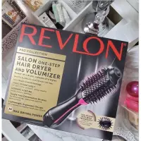 在飛比找蝦皮購物優惠-🇺🇸美國🛒 Revlon露華濃蓬蓬梳負離子頭髮蓬松神器家用吹