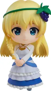 Kono Subarashii Sekai Ni Syukufuku Wo! 3 Nendoroid Iris
