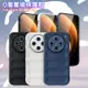 CITY BOSS for VIVO X100 Pro 膚感隱形軍規保護殼