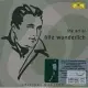 The Art of FRITZ WUNDERLICH