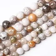 A Natural Stone Beads