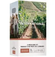 Cru International Ontario Sauvignon Blanc Wine Kit (RJ Spagnols)
