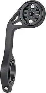 Ronyme Bike Computer Mount Accessories Handlebar Stopwatch Bike Stopwatch Holder