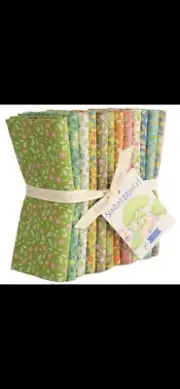 NEW TILDA - TIPSY - 1/2 Metre Bundle