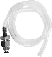 Oil Filter Drain Tool PVC Release Hose Tube Pipe Replacement 2.0L 5.7L Engines Efficient Design for Easy Maintenance