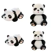 Soft Stuffed Panda Plushies Animal Plush Toy Home Decorations Kids