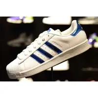 在飛比找蝦皮購物優惠-Adidas Originals Superstar 金標 