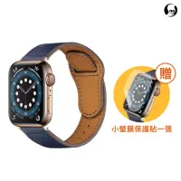 在飛比找momo購物網優惠-【o-one】Apple Watch Series 7 45