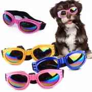 Protection for Small Doggles Dog Sunglasses Pet Goggles UV Sun Glasses Eye Wear